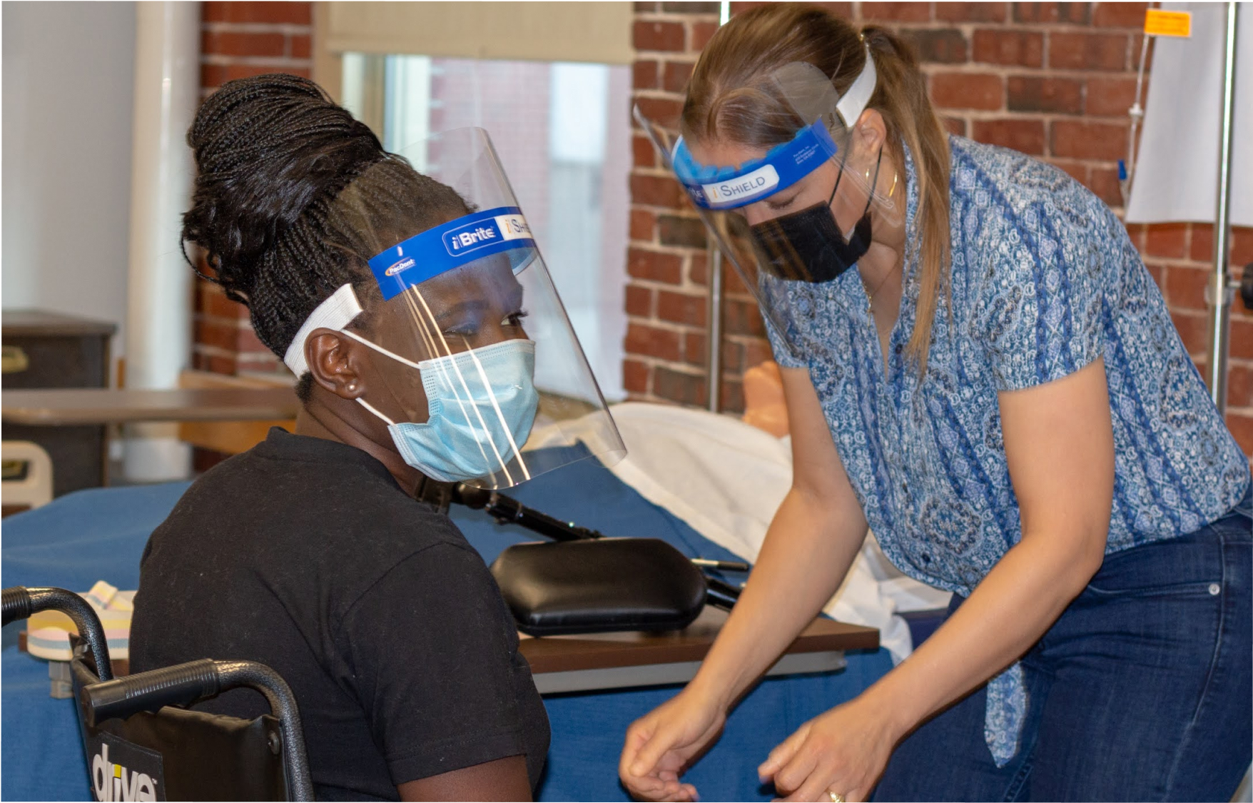 CNA Training Program