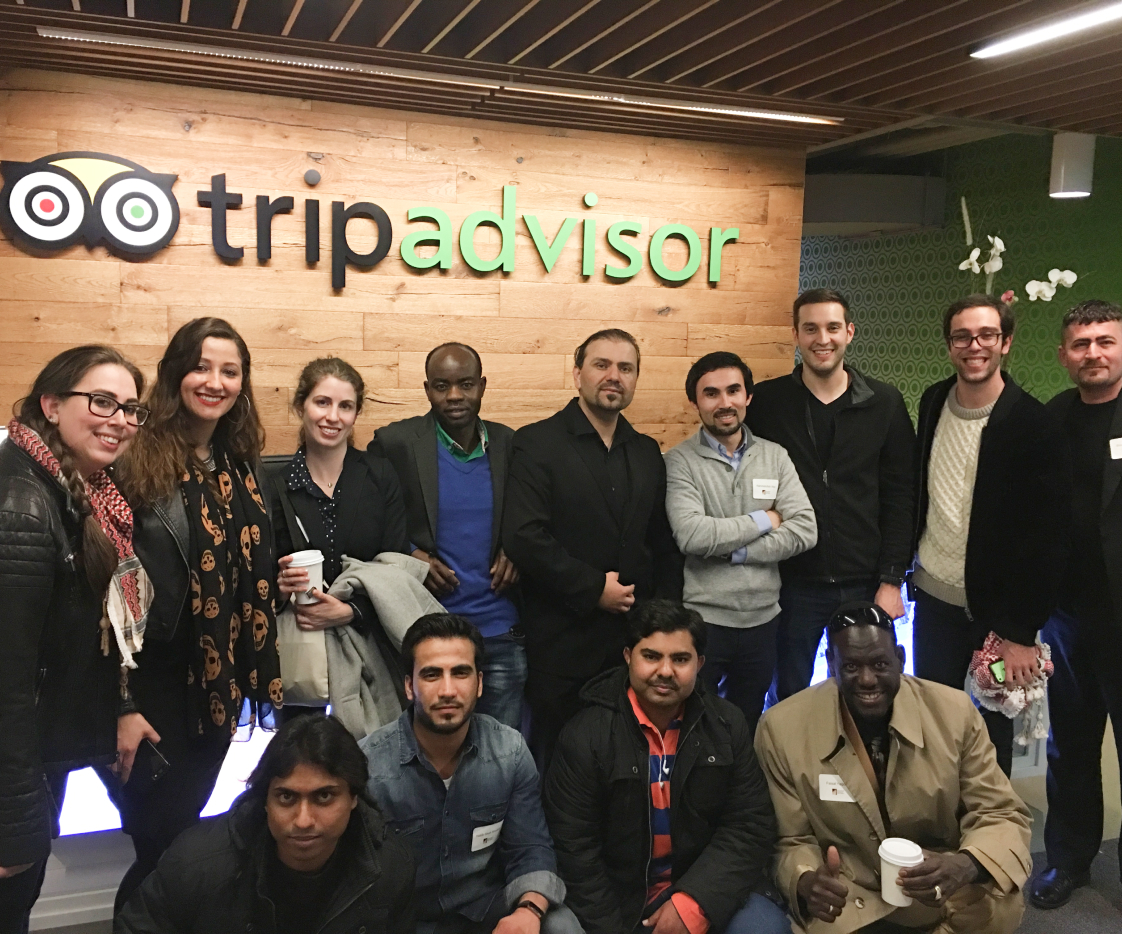 Refugee Resettlement