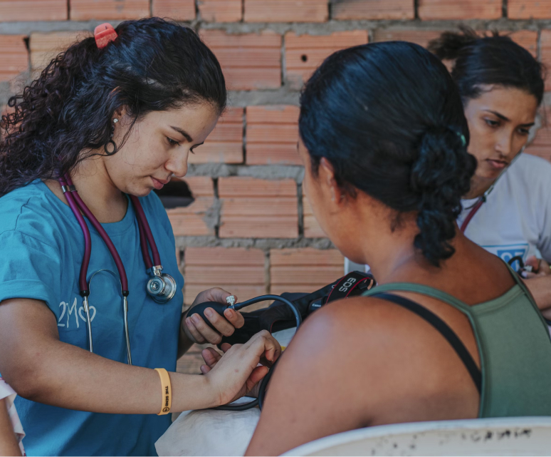 Licensed Nursing Assistant Program