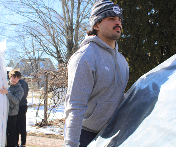 Unaccompanied Children’s Program