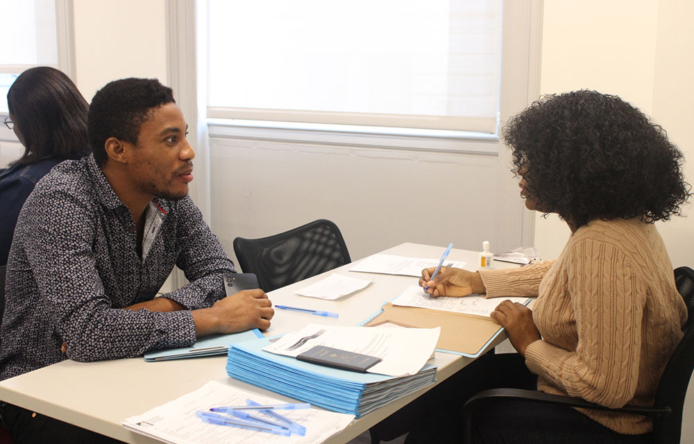 A pathway to durable self-sufficient refugees