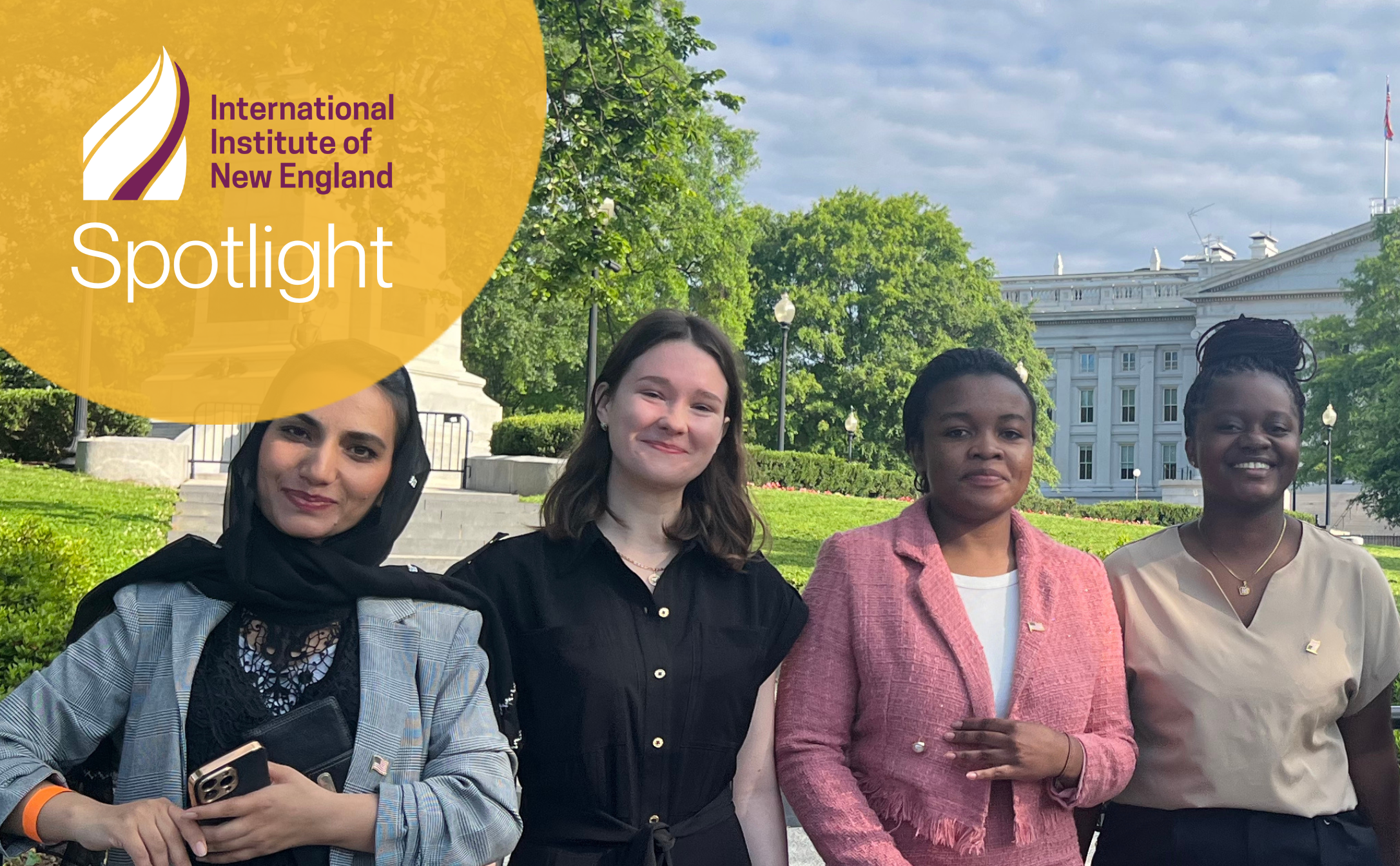 Informe destacado sobre la promoción