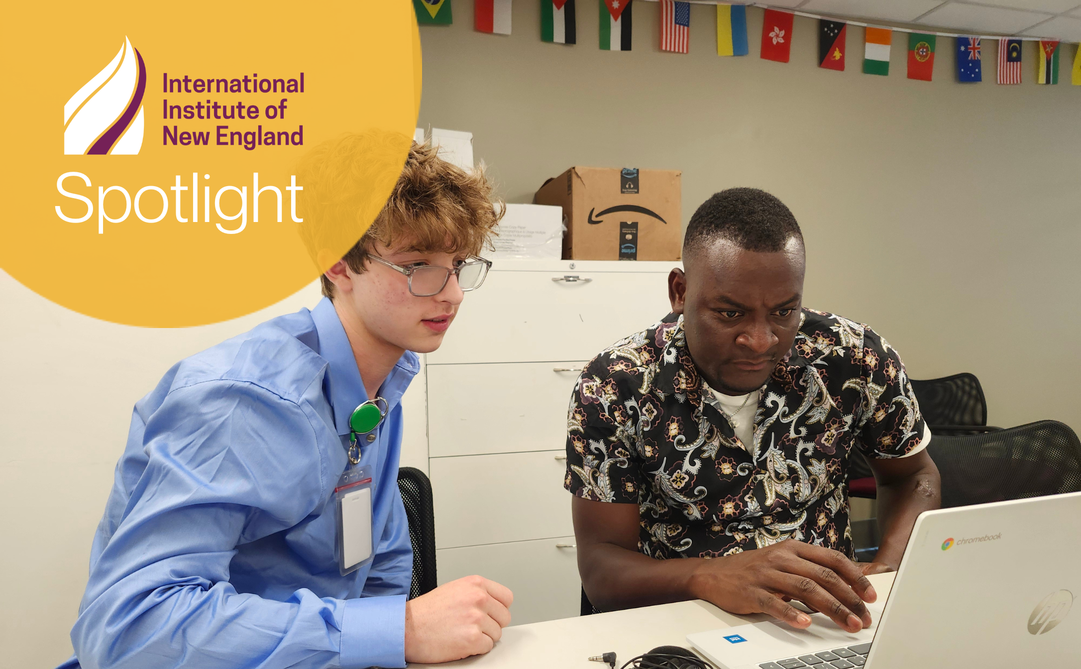 Spotlight Report on Services Moving Forward